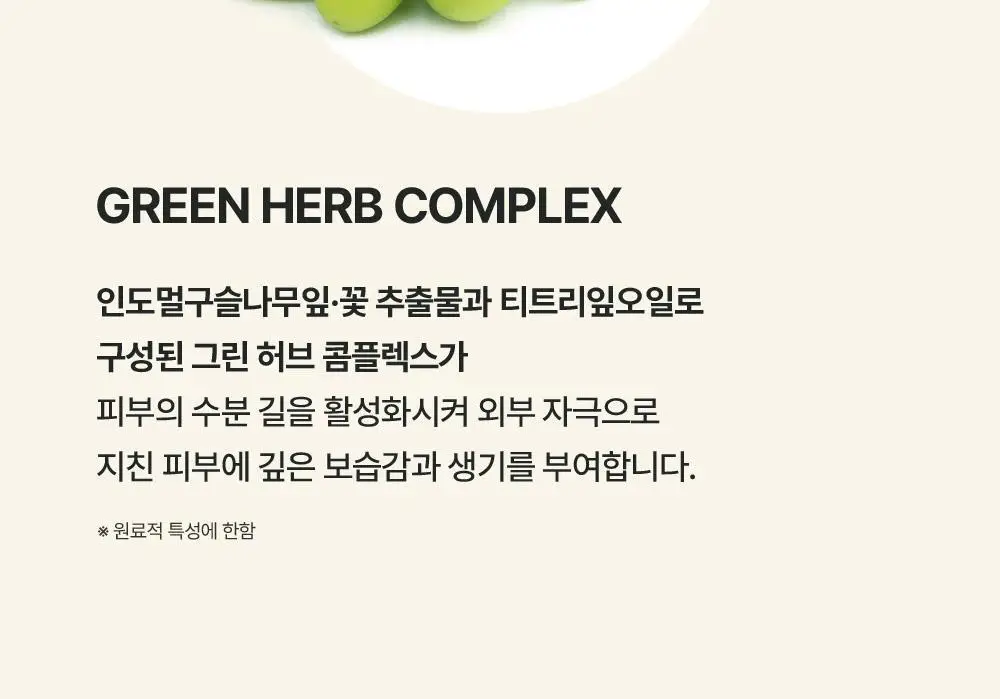[모공/피지 클렌징] 티엘스 화이트 티트리 아크 플러스 팩클렌저 100ml 상세페이지 36